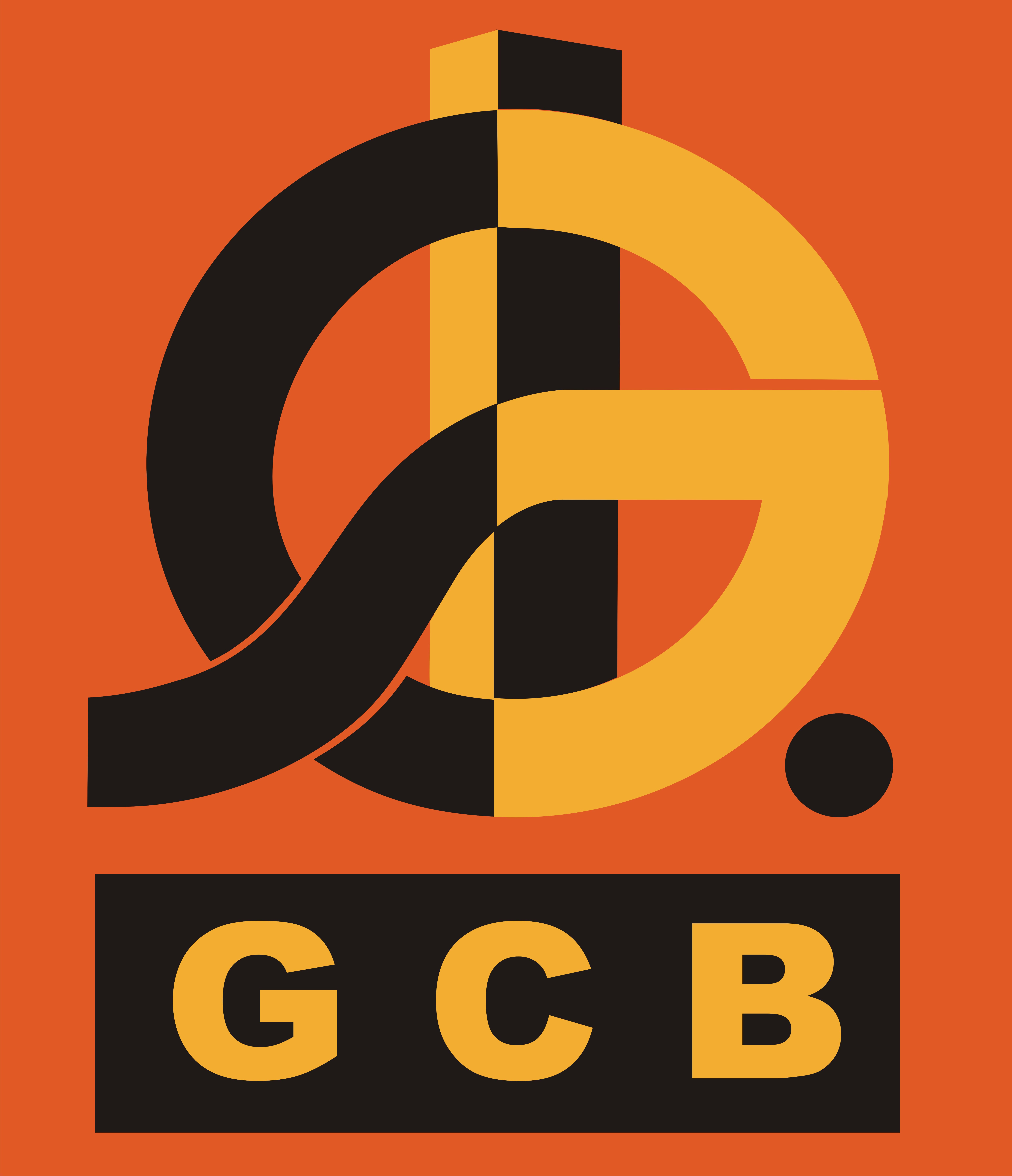 GCB